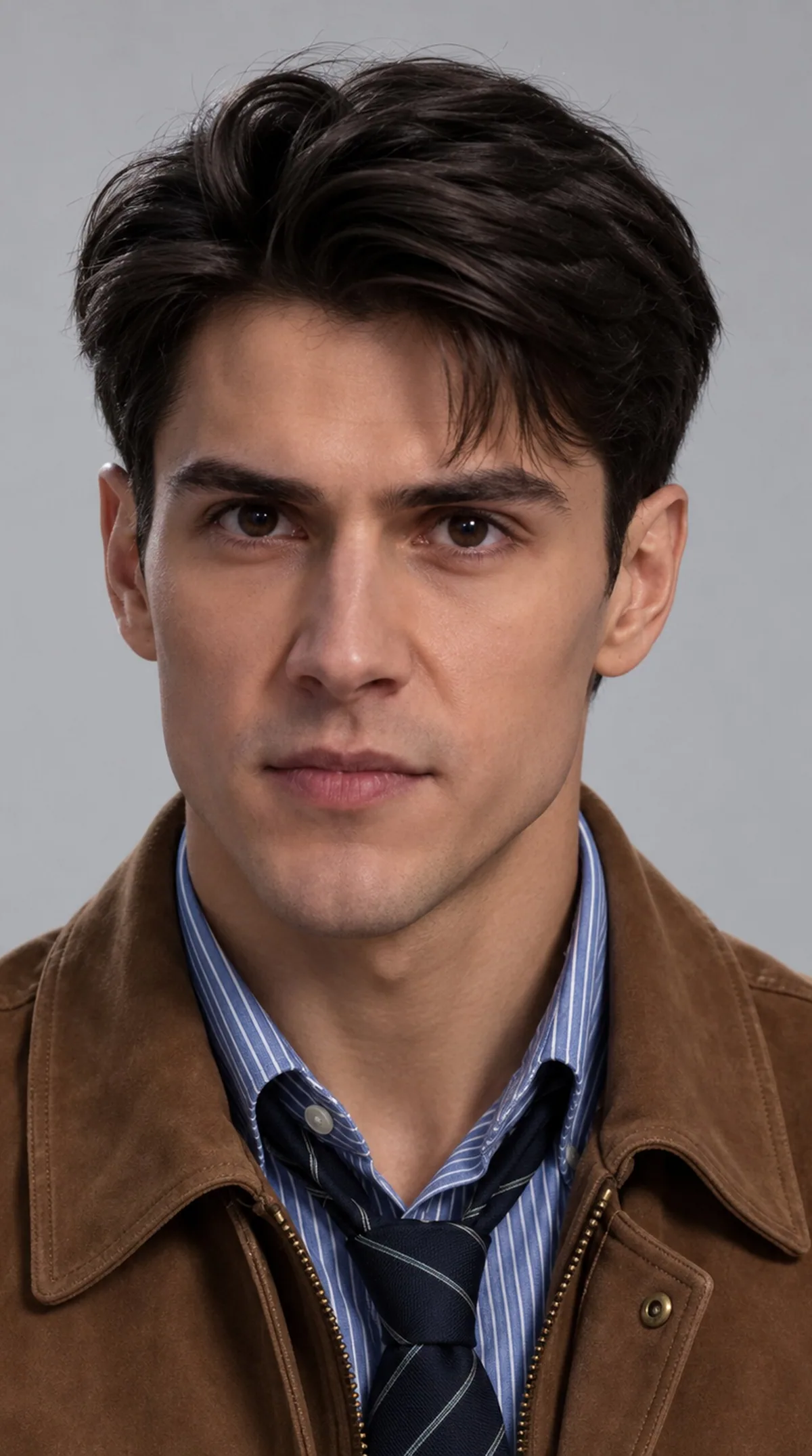Chase Mattson — short drama actor