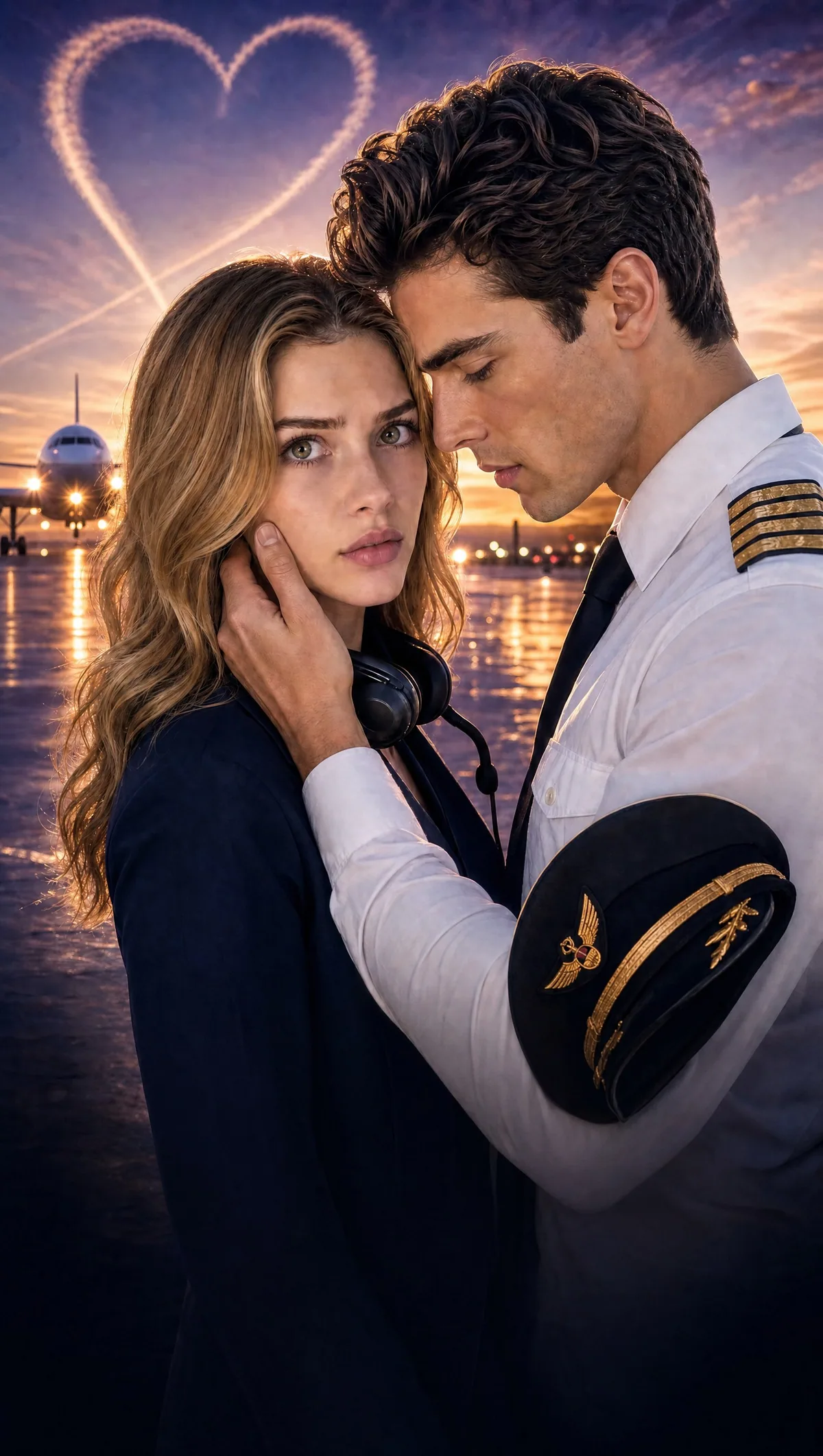 Watch Out! I Call the Final Shots — Romance Short Dramas short drama