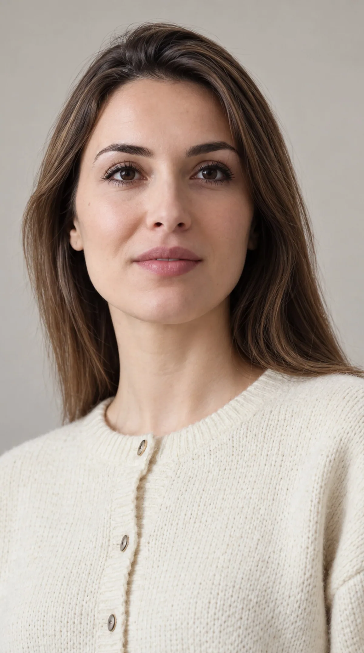 Mair Mulroney — short drama actor