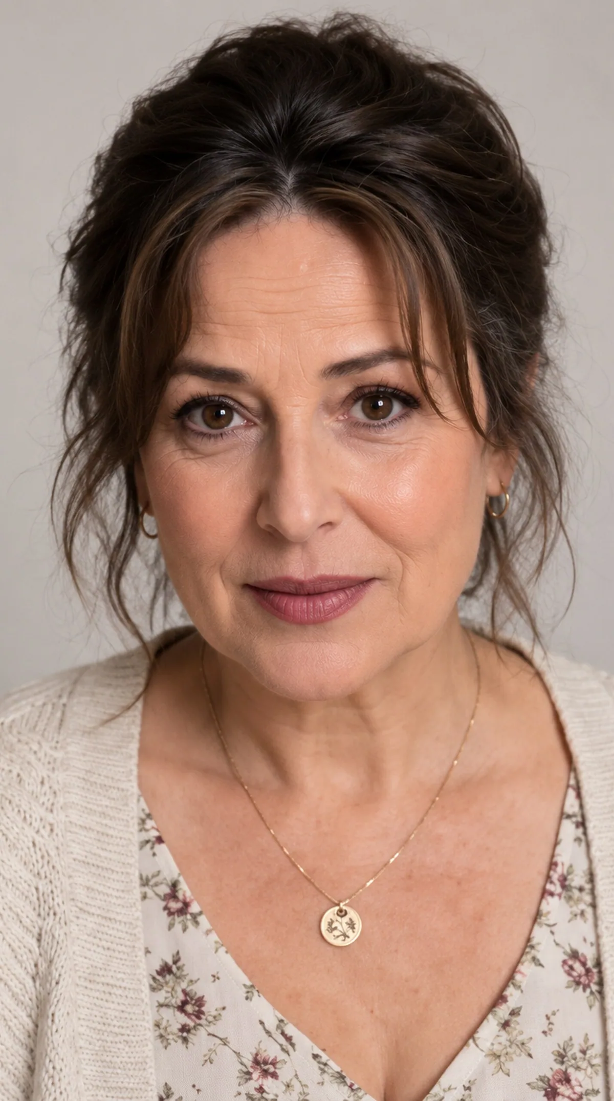 Mariah Moss — short drama actor