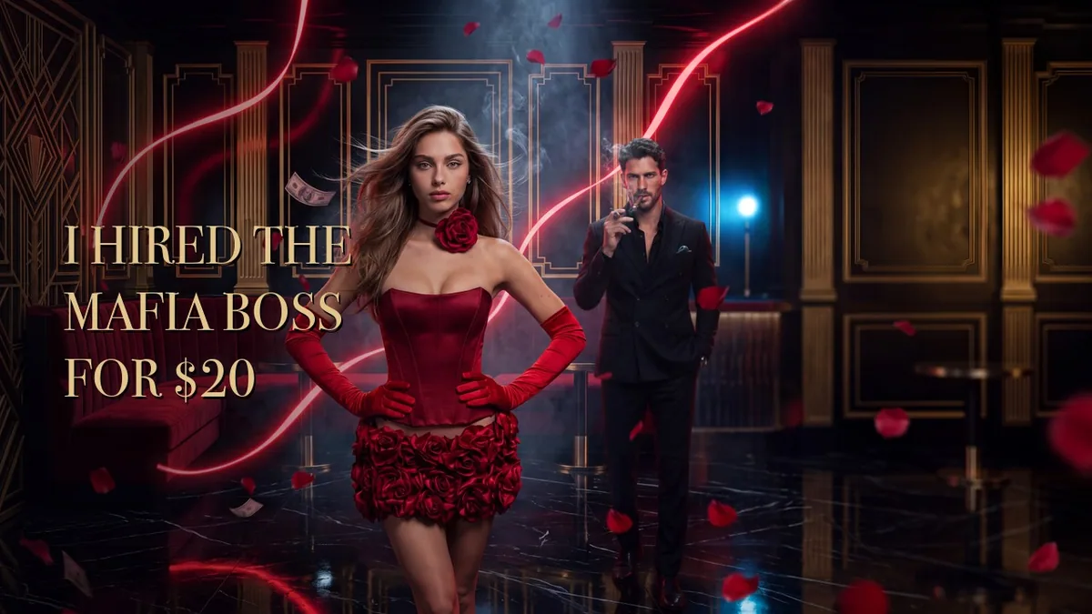 Honey, Guess Who's the Real Boss — Romance Short Dramas short drama